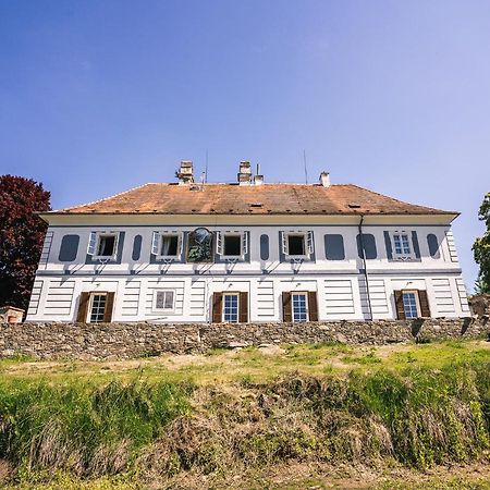 Villa Waldhaus Český Krumlov Exteriér fotografie